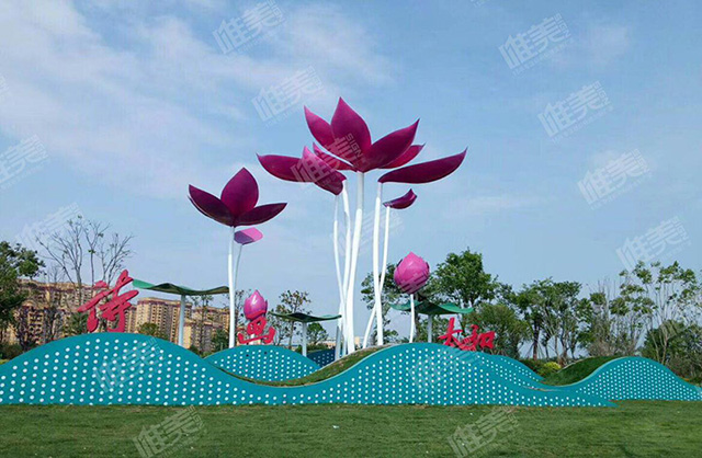 太和沙潁濕地公園標(biāo)識系統(tǒng)設(shè)計制作
