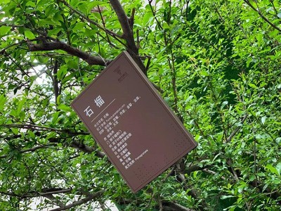 無障礙高檔小區(qū)標識如何設(shè)計