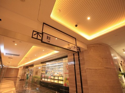 鄭州標(biāo)識(shí)設(shè)計(jì)制作公司哪家好？找唯美標(biāo)識(shí)