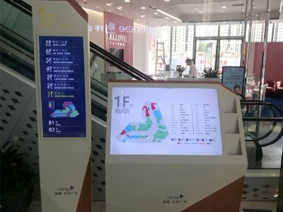 河南標(biāo)識(shí)標(biāo)牌生產(chǎn)廠家哪家好？就找唯美標(biāo)識(shí)