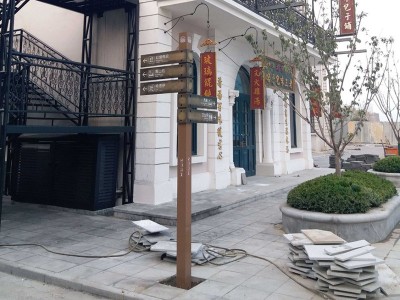 旅游景區(qū)導(dǎo)視標(biāo)牌對(duì)景區(qū)形象及游客的重要意義有哪些？