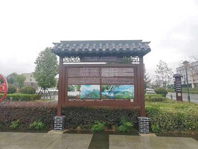 這幾種常見的景區(qū)標(biāo)識標(biāo)牌你知道嗎？