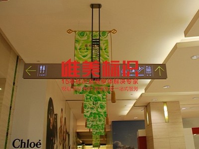 鄭州商業(yè)標(biāo)識(shí)分類匯總