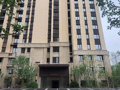 高檔住宅小區(qū)標識系統(tǒng)如何個性化設(shè)計？