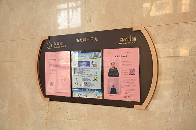 鄭州標(biāo)識(shí)牌廠家