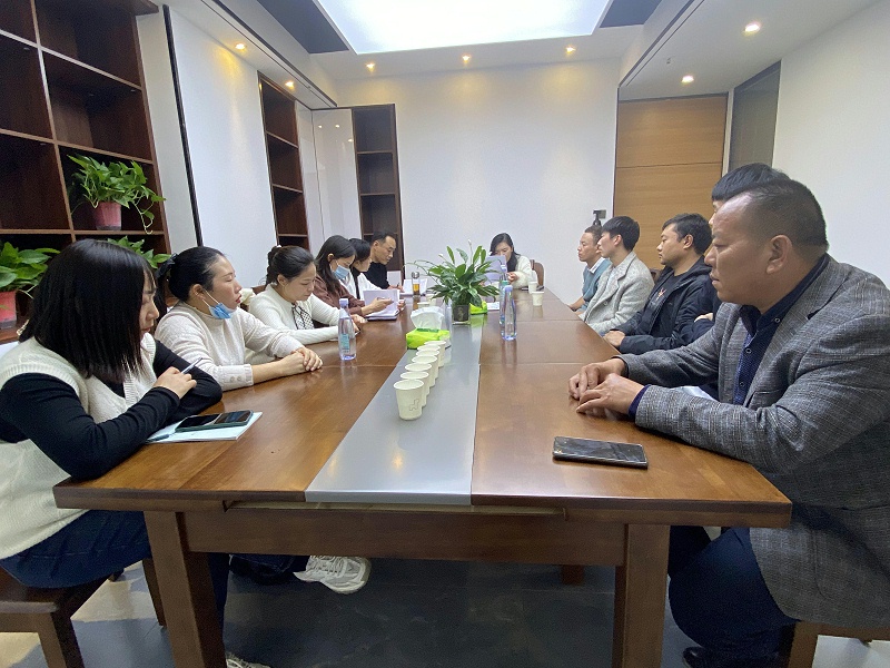 唯美標識團隊