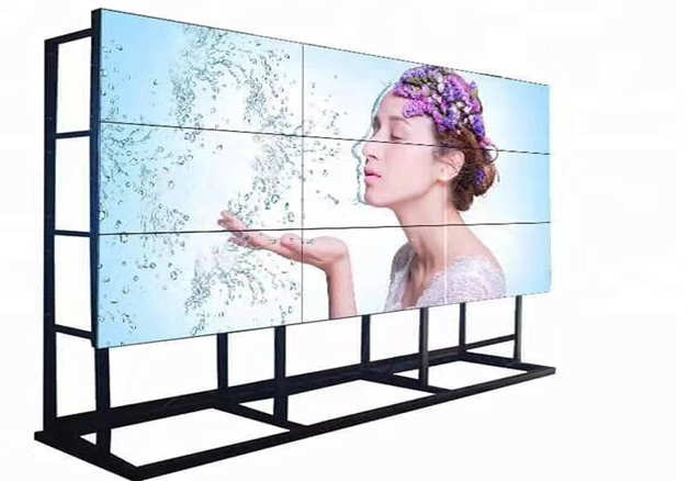 商場標識標牌