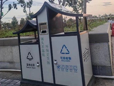 景區(qū)標(biāo)識標(biāo)牌設(shè)計制作廠家
