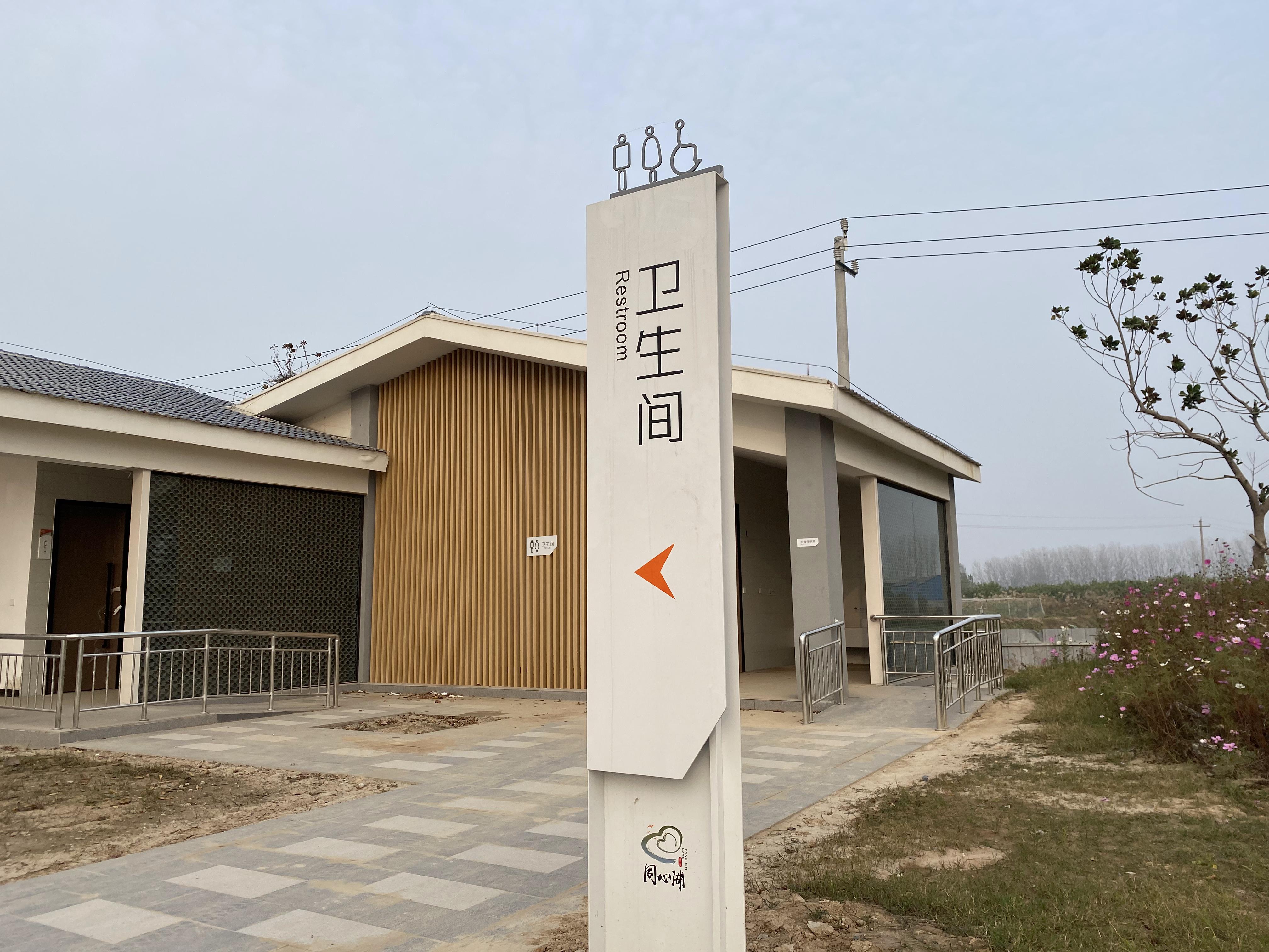 旅游景區(qū)的標(biāo)識標(biāo)牌在制作前會有哪些建議？