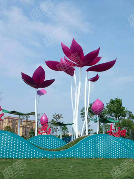 安徽太和沙潁濕地公園標(biāo)識標(biāo)牌設(shè)計(jì)制作